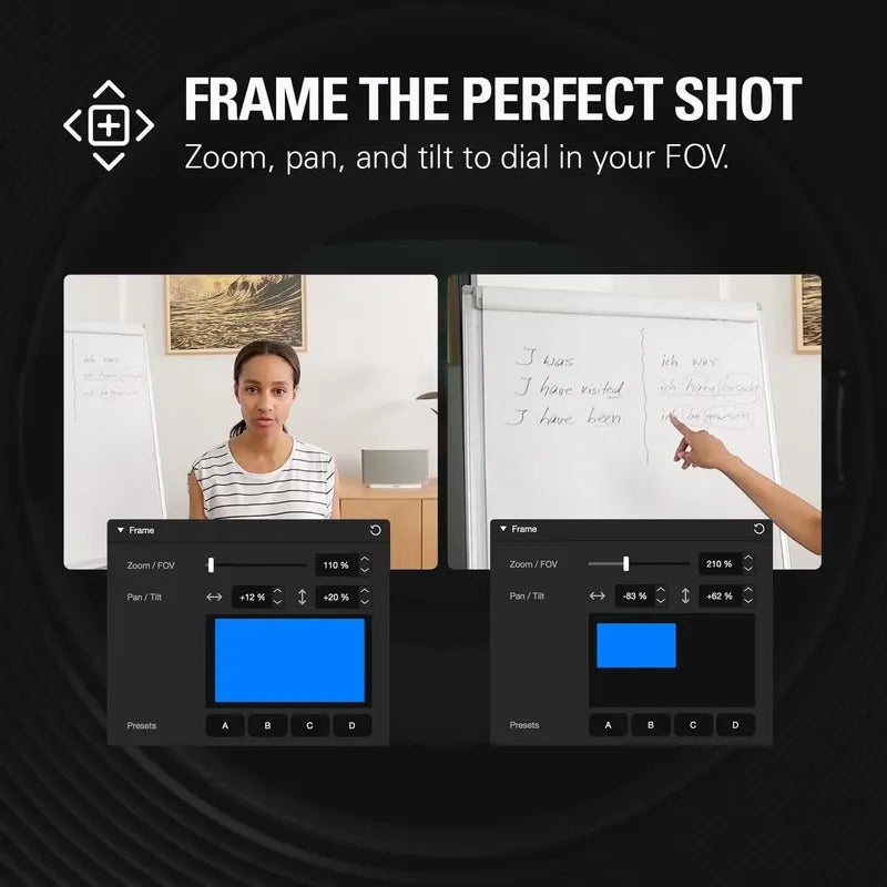 Elgato Facecam Mk.2 Premium Full Hd 1080p Webcam Streaming