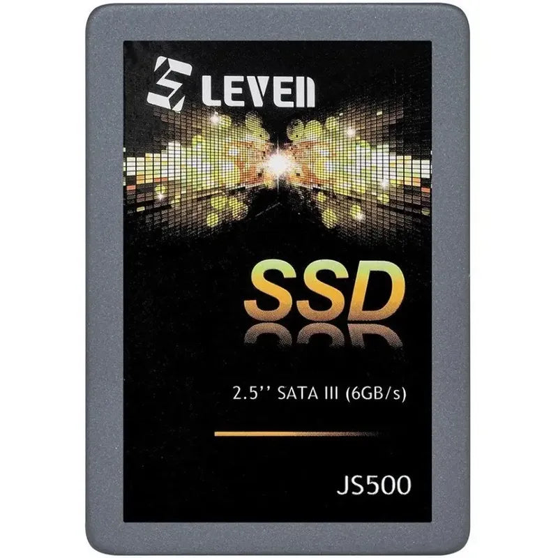 Disco Ssd Leven 2tb 3d Nand Tlc Sata Iii