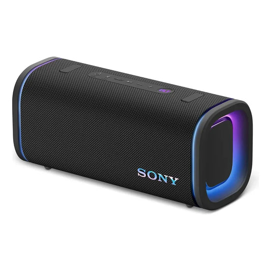 Sony Ult Field 5 Altavoz Wireless 25hr, Ip67 Waterproof