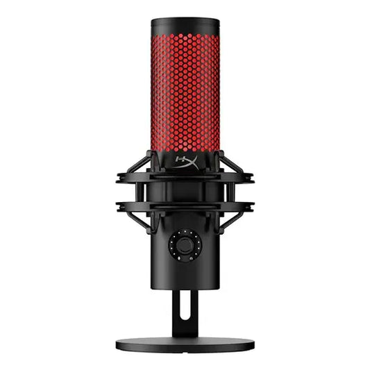 Micrófono Usb Hyperx Quadcast 2