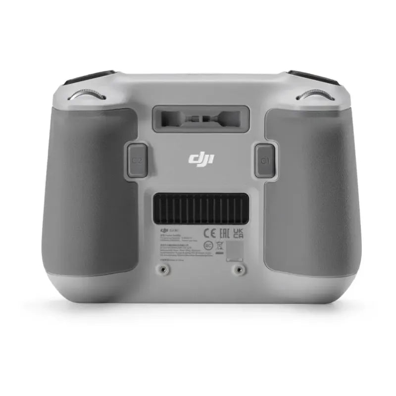 Control Drones Dji Rc, 4horas, Fhd De 5.5, Ocusync 3.0+