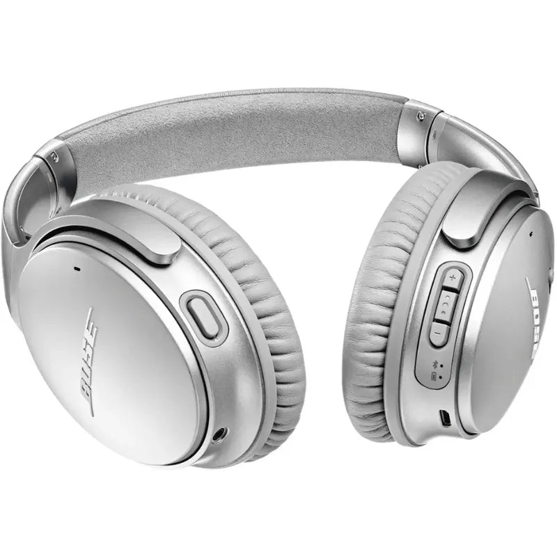 Audífonos Bose Inalámbricos Quietcomfort 35 Ii