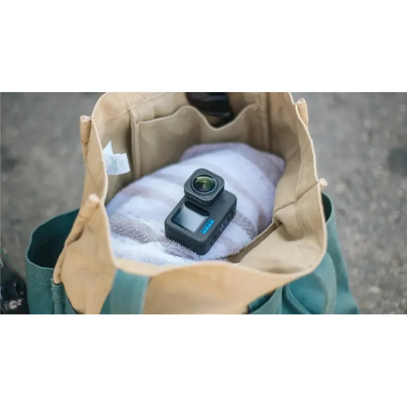 Gopro Max Lens Mod, Compatible Varios Modelos