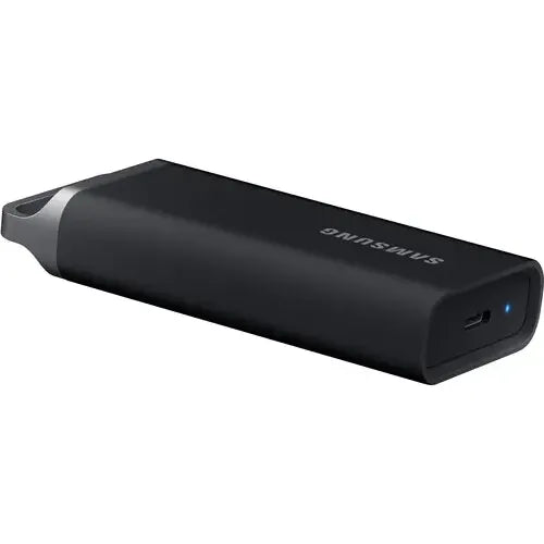 Disco Duro Ssd Portátil Samsung 8tb T5 Evo Usb 3.2 Gen 1