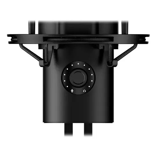 Micrófono Usb Hyperx Quadcast 2