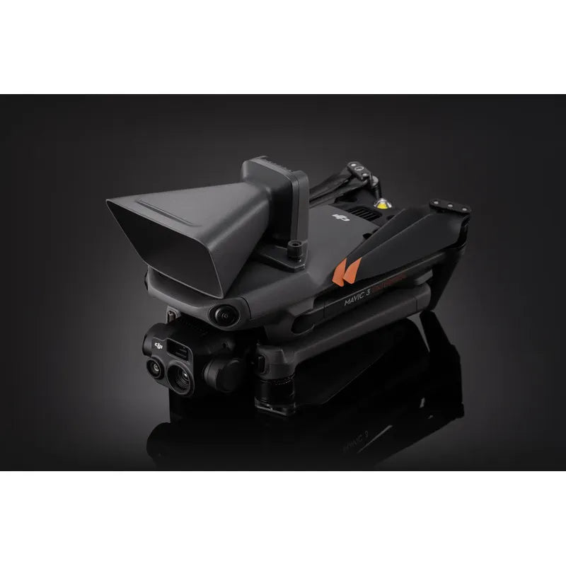 Altavoz Speaker Para Dron Dji Serie Enterprise
