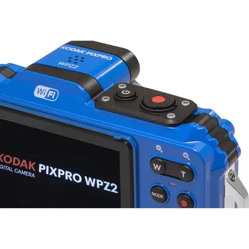 Camara Digital Kodak Pixpro Wpz2