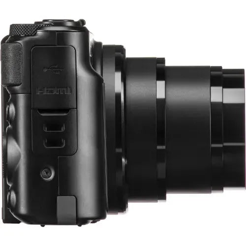 Camara Canon Powershot Sx740 Hs