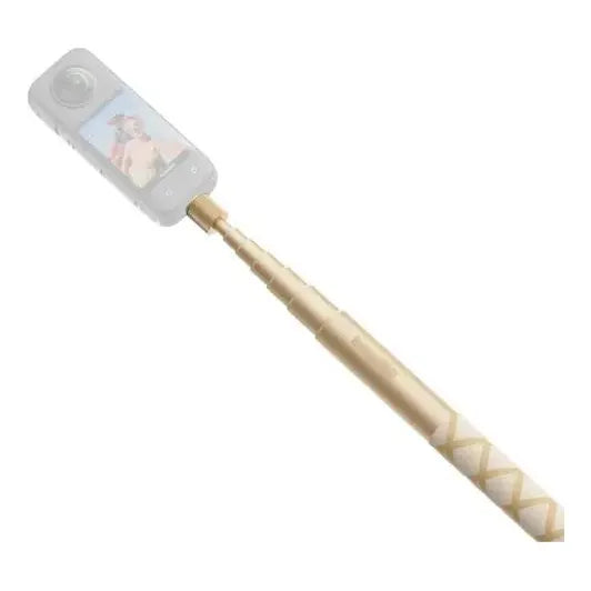 Insta360 Invisible Selfie Stick Edición Oro