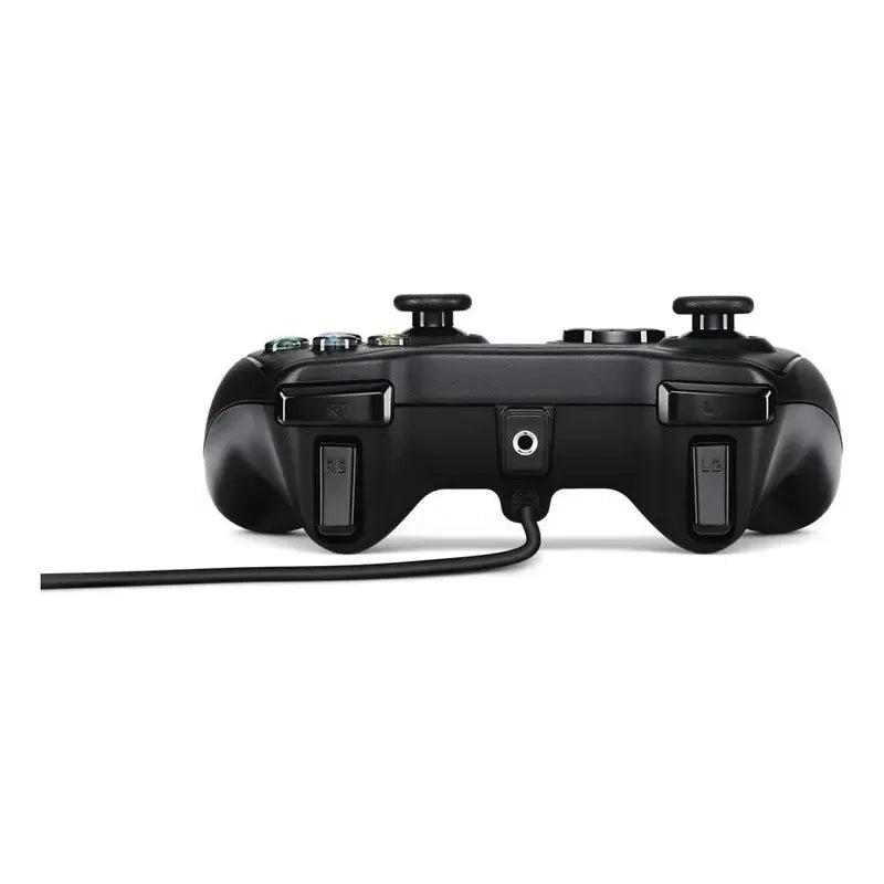 Control Con Cable De Rotor Riot Rr1850 iPhone iPad iPod
