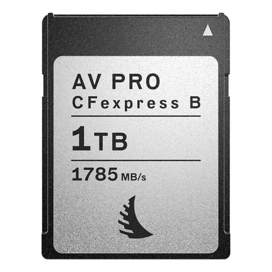 Tarjeta De Memoria Cf Express Mk2 Type B 1tb 1785mb/s Read