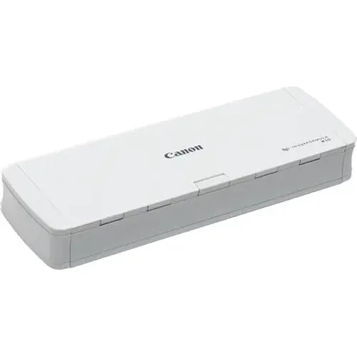Escáner Portátil Canon Imageformula R10 Blanco