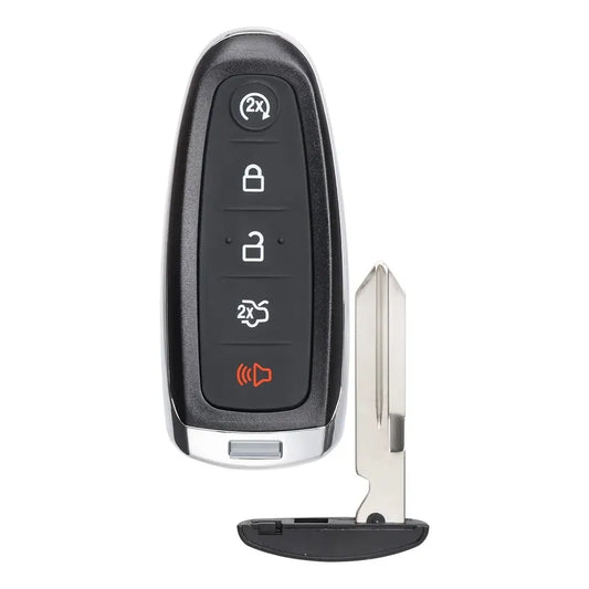 Mando Para Ford Explorer 11-20 Y Expedition 15-19 Con Espiga