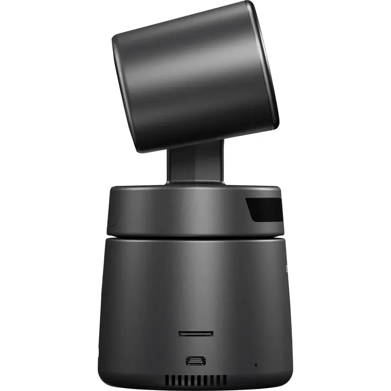 Cámara Obsbot Black Tail Air Osb-2108-cw Negro