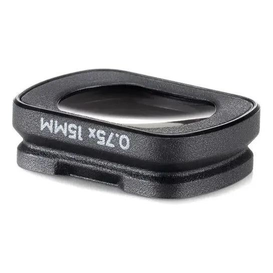 Lente Gran Angular Dji Para Osmo Pocket 3