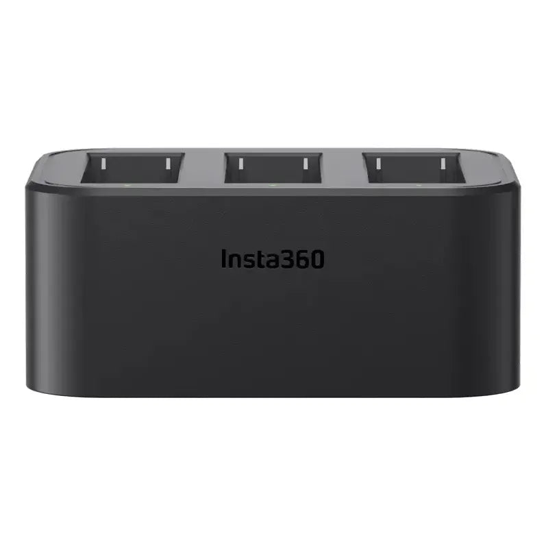 Cargador Batería Insta360 Ace / Ace Pro, Carga Rapida