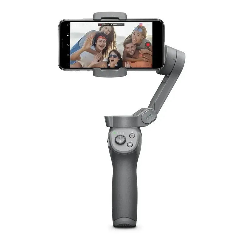 Tripode + Estabilizador 3 Ejes Dji Osmo Mobile 3 Combo