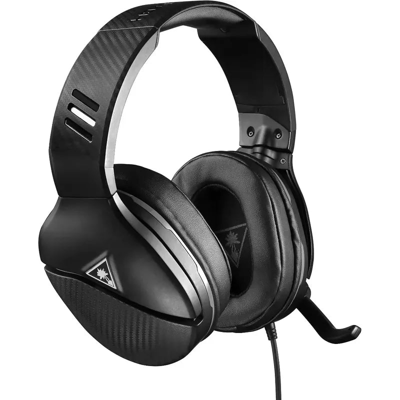 Audifonos Turtle Beach Recon 200 Xboxone Ps4 Nintendo Switch