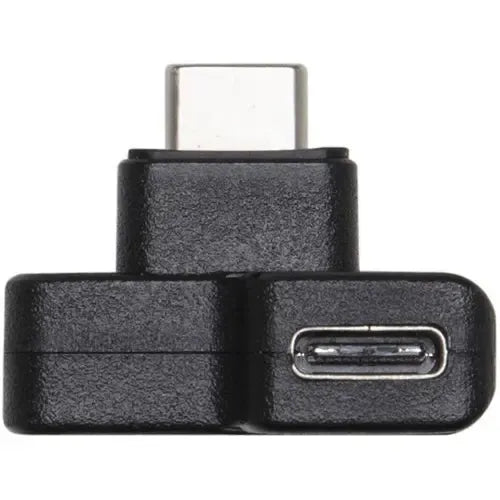 Adaptador Dji Cynova Osmo Action Dual 3.5mm/usb-c