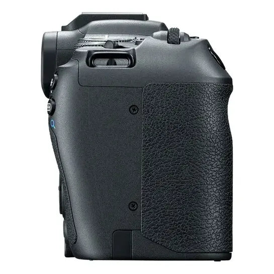 Camara Canon Eos R8+ Lente Rf 24-50mm F/4.5-6.3 Is Stm Negro