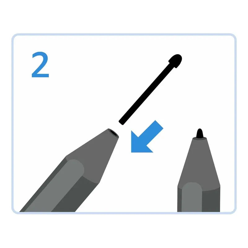 Puntas De Remplazo Para Lapiz Kindle Scribe