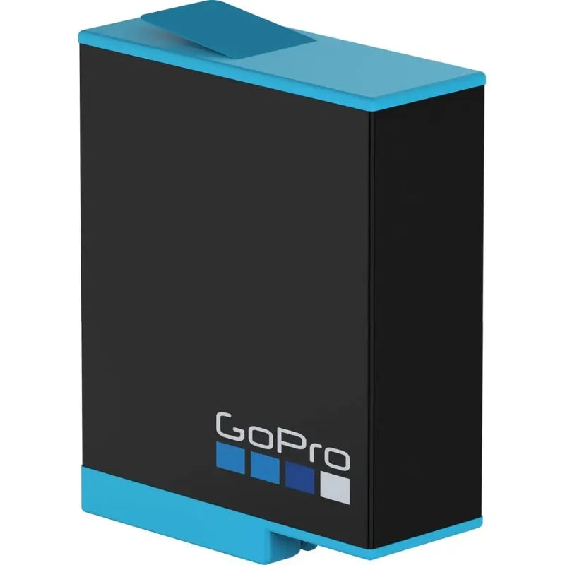 Gopro Batería Recargable Para Modelo 9, 10, 11 Y 12