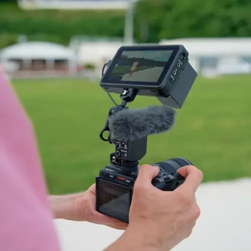 Camara Sony Fx30 Digital Cinema (solo Cuerpo)