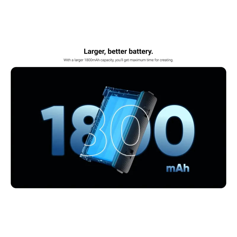 Bateria Para Insta360 X3 Original