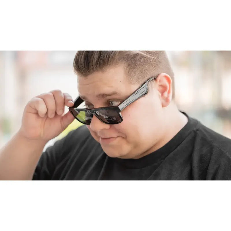 Lentes Bose Frames Tenor Style Inteligentes, Audio Bluetooth