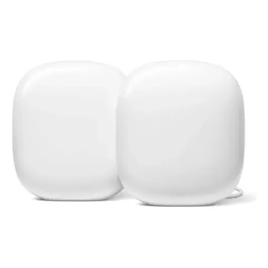 Router Google Nest Pro Wifi Axe5400 Wi-fi 6e 2pack