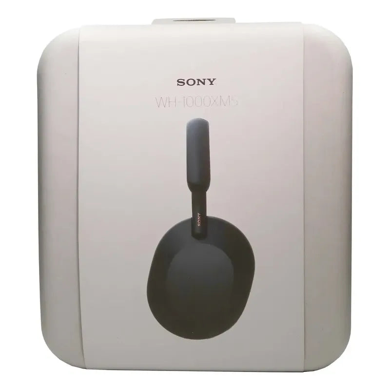 Audifonos Sony Wh-1000xm5 Tope De Gama, Nuevo En Caja