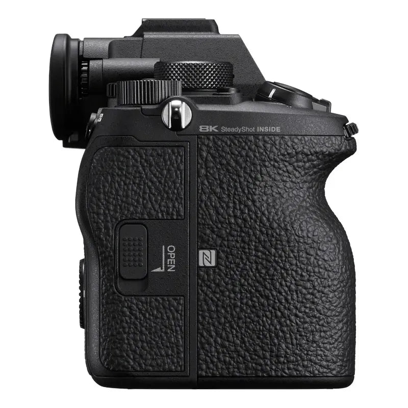 Sony Alpha 1 Full-frame Interchangeable Lens Mirrorless Negro
