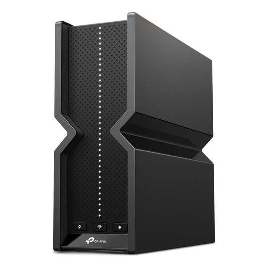 Router Tp Link Archer Be9300 Wifi 7 Tri Banda Rompe Muros
