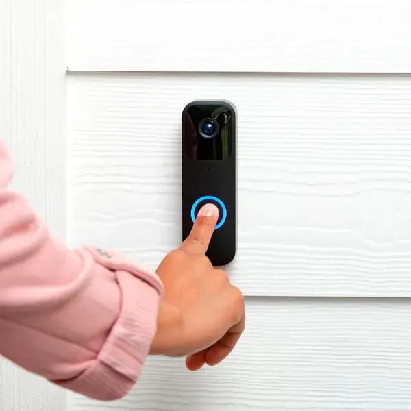 Blink Video Doorbell Visión Nocturna  1080p