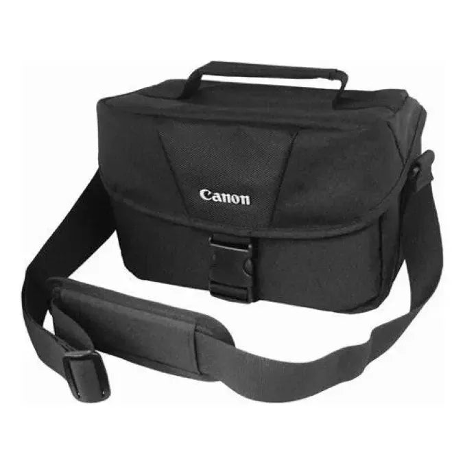 Bolso Canon Original Negro