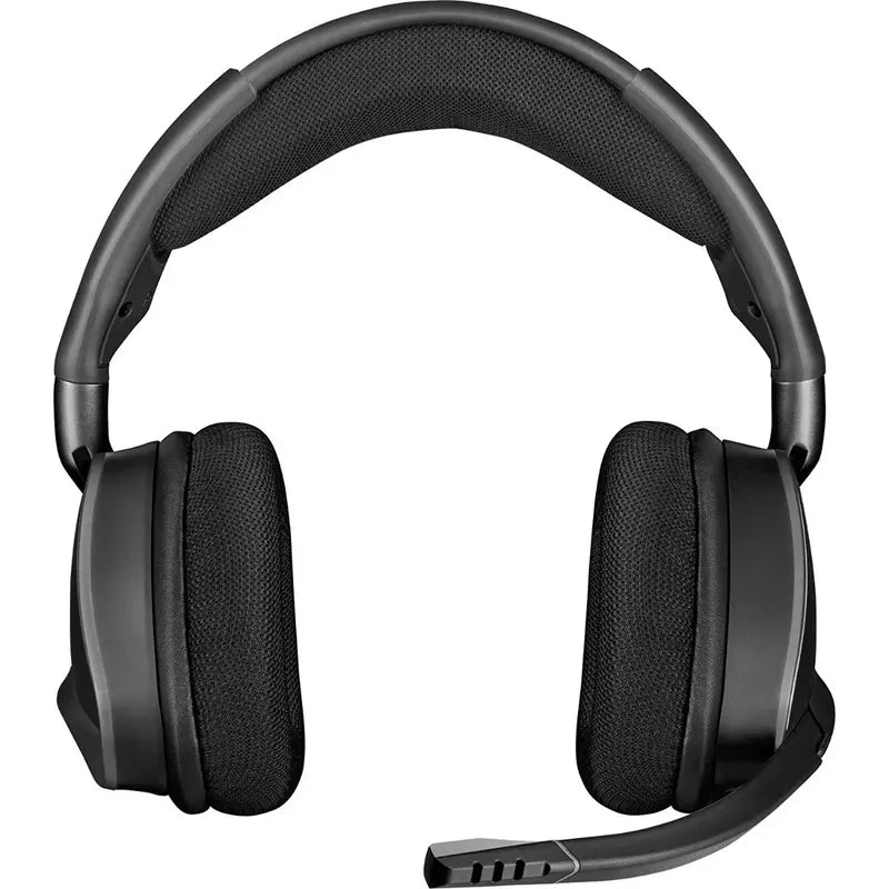 Audifonos Corsair Void Rgb Elite Wireless 7.1 Envolvent