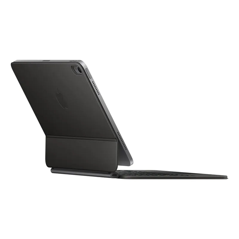 Apple Magic Keyboard Teclado Y Funda Para iPad Air De 11  Negro