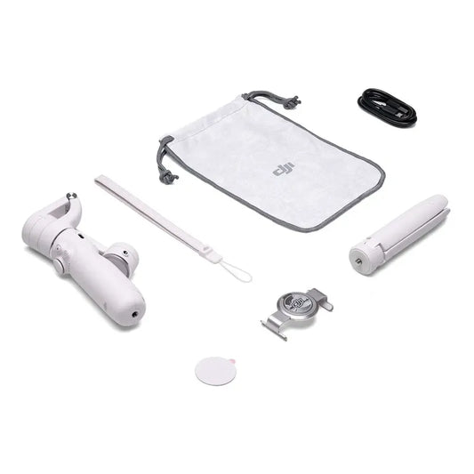 Gimbal Dji Om 5 Estabilizador Android/apple