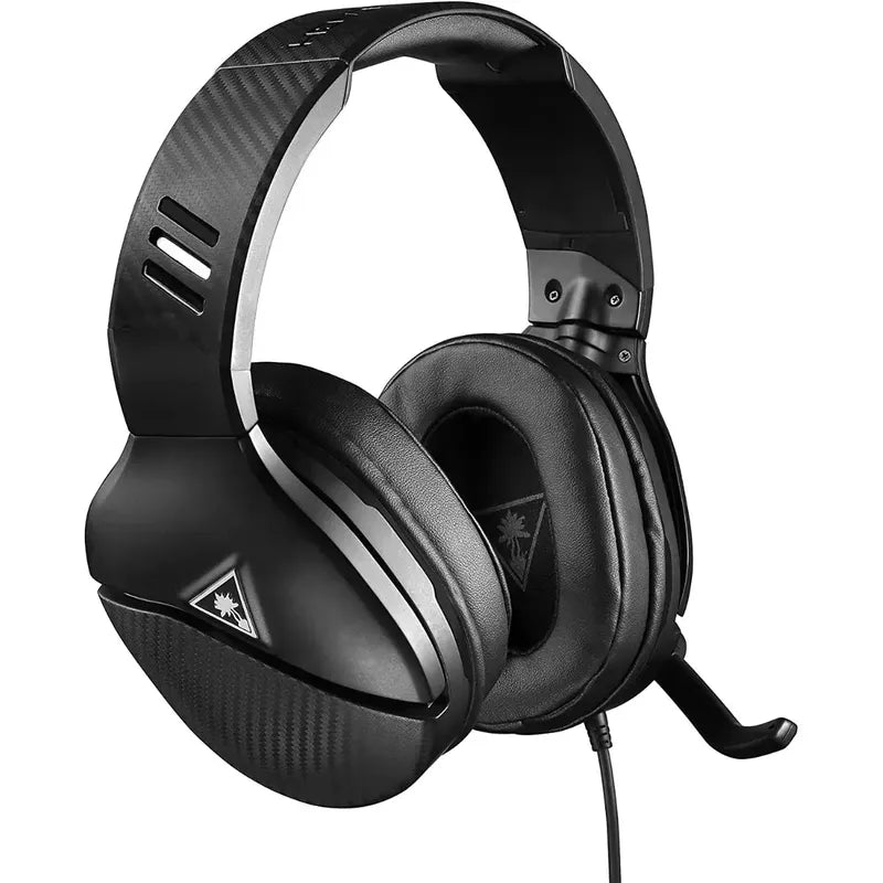 Audifonos Turtle Beach Atlas One Pc Xbox One Ps4 N. Switch Negro