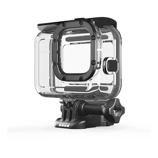 Carcasa Buceo Gopro Hero 8 Black,  (60 Metros Bajo El Agua)