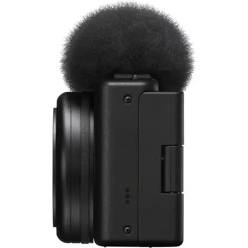 Camara Sony Zv-1f Vlogging, 4k, Zeiss 20mm, Bionz X,