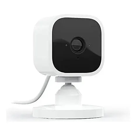 Mini Camara De Seguridad Blink Wifi Para Interior 1080p