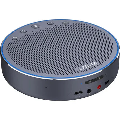 Intercomunicador Emeet Officecorem3 Wireless/bluetooth Y Usb
