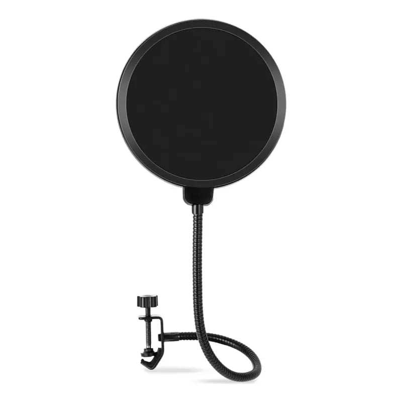 Micrófono De Condensador Cardioide Audio-technica At2020 Negro