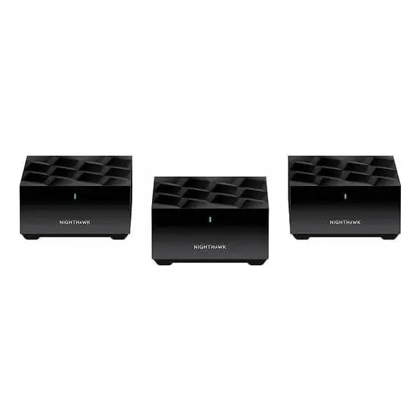 Router Netgear Nighthawk Wifi 6 Mesh De Doble Banda, 3gbps,