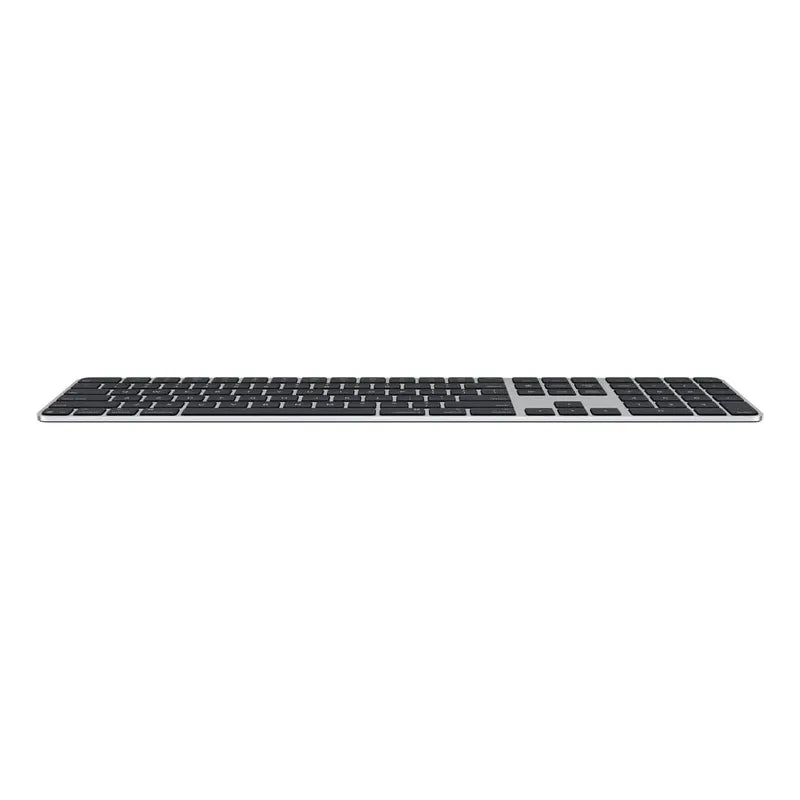 Apple Magic Keyboard Touch Id Usb-c Teclado Español O Ingles