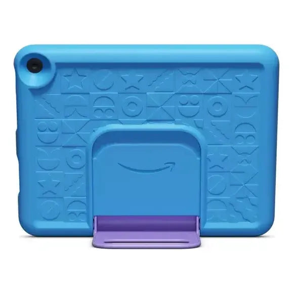 Tablet Amazon Fire Hd 10 Kids 13 Gen 32gb Azul Acero
