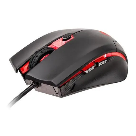 Combo Thermaltake Knucker 4en1  3 Colores 4 Efectos Ilumina.