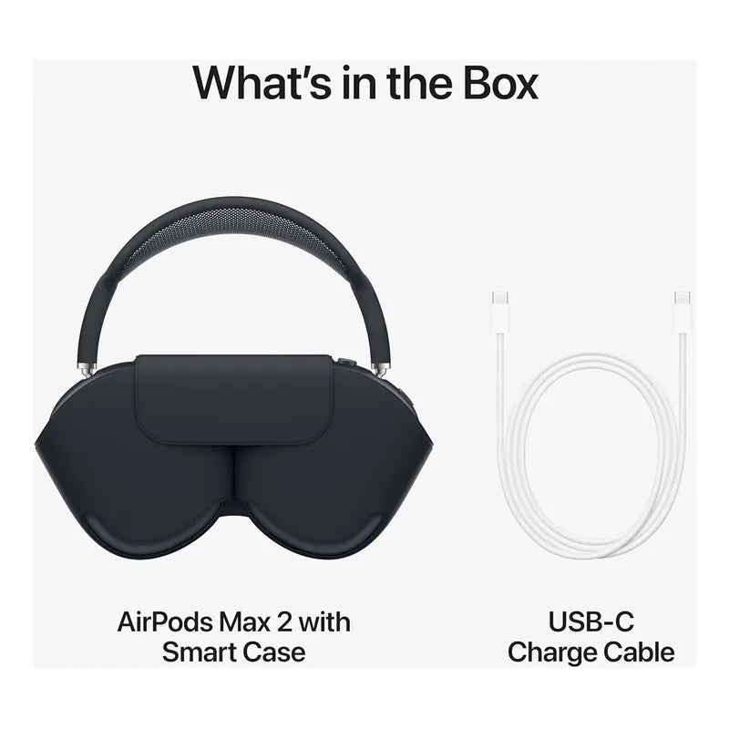 Apple AirPods Max 2 100% Original, Proveedor Usa