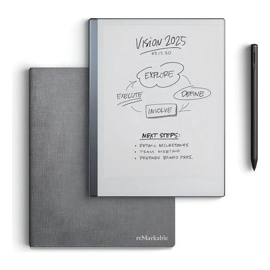 Remarkable 2 10.3  Marker Plus 8gb Estuche Tipo Libro